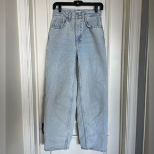 BDG HIGH WAISTED BAGGY JEAN